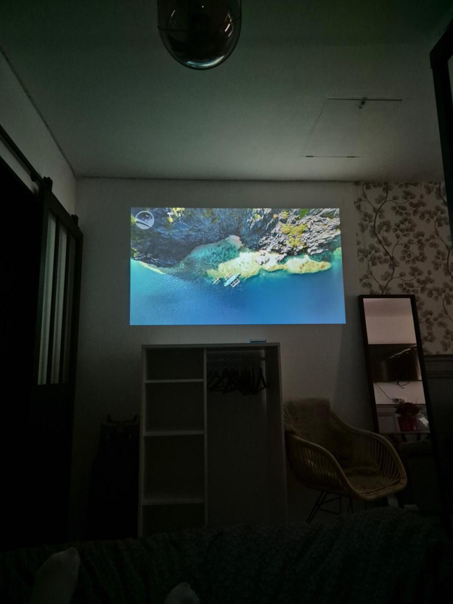 شقة Le Nid Douillet Calme Proche Du Centre Parking Video Projecteur بريست المظهر الخارجي الصورة